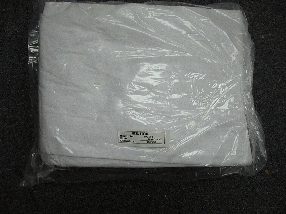 1 TWIN EXTRA LONG Fitted Bed Sheets For Bunk Dorm Hospital Mattresses 39 X80 x9